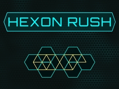 Jeu Hexon Rush