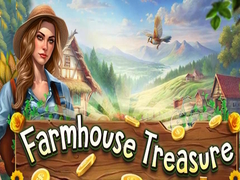 Jeu Farmhouse Treasure