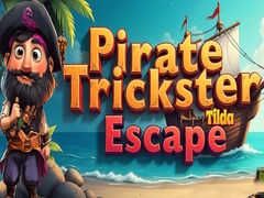 Jeu Pirate Trickster Tilda Escape