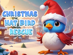 Jeu Christmas Hat Bird Rescue 