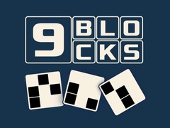 Jeu 9 Blocks