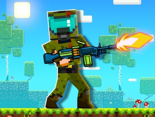 Jeu Aventures dans le donjon de Noob Legends 