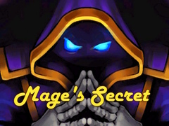 Jeu Mage's Secret