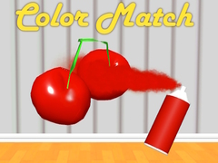 Jeu Color Match