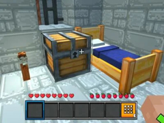 Jeu Noob Miner 3D: Jailbreak