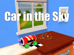 Jeu Car in the Sky