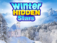 Jeu Winter Hidden Stars