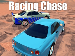 Jeu Racing Chase