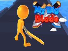 Jeu My Big Blade