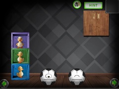 Jeu Amgel Easy Room Escape 241