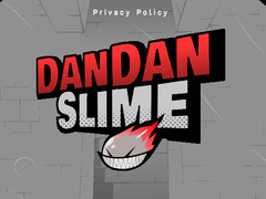 Jeu Dandan Slime