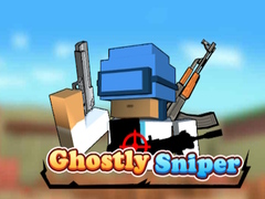 Jeu Ghostly Sniper