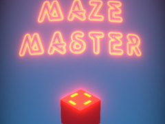 Jeu Maze Master