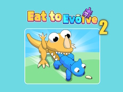 Jeu Eat To Evolve 2