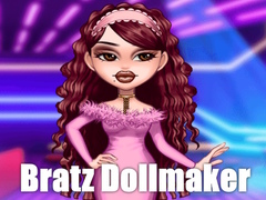 Jeu Bratz Dollmaker