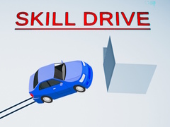 Jeu Skill Drive