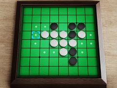 Jeu Reversi