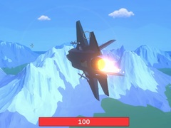 Jeu Air Wars