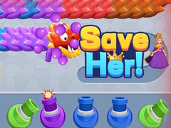 Jeu Save Her