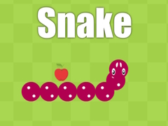 Jeu Snake