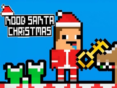 Jeu Noob Santa Christmas