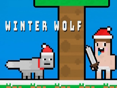 Jeu Winter Wolf