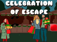 Jeu Celebration of Escape