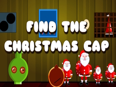 Jeu Find The Christmas Cap