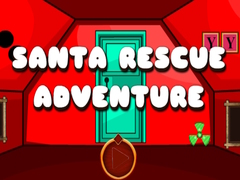 Jeu Santa Rescue Adventure