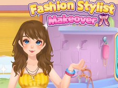 Jeu Fashion Stylist Makeover