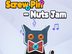 Jeu Screw Pin - Nuts Jam