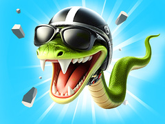 Jeu Snake Maxx