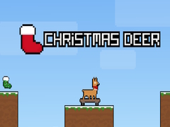 Jeu Christmas Deer