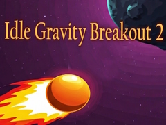 Jeu Idle Gravity Breakout 2