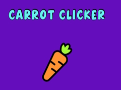 Jeu Carrot Clicker 