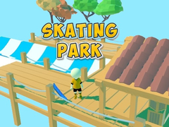 Jeu Skating Park