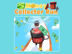 Jeu Money Collecter Run 