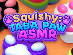 Jeu Squishy: Taba Paw