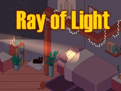 Jeu Ray of Light