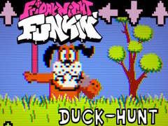 Jeu FNF: Duck Hunt