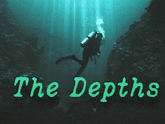 Jeu The Depths