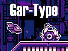 Jeu Gar-Type