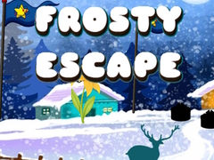 Jeu Frosty Escape