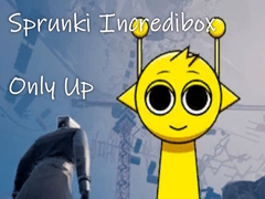 Jeu Sprunki Incredibox Only Up