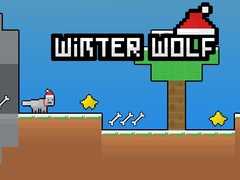 Jeu Winter Wolf