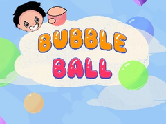 Jeu Bubble Ball