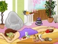 Jeu Thea's Spa Room