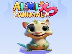 Jeu AI Mix Animal