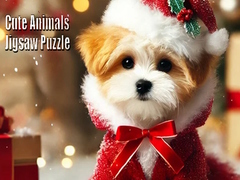 Jeu Cute Animals Jigsaw Puzzle