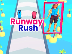 Jeu Runway Rush